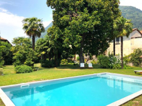 Villa Galli